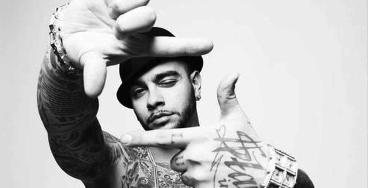 Timati en Vivo en Courchevel 1850 | Evento Exclusivo 9 de Ma