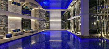 Отель Cheval Blanc Palace