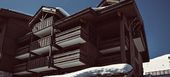 Отель Des Trois Vallées Beaumier