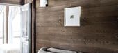Отель Des Trois Vallées Beaumier