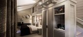 Отель K2 Djola Courchevel 1850