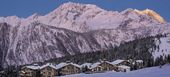 Отель K2 Djola Courchevel 1850