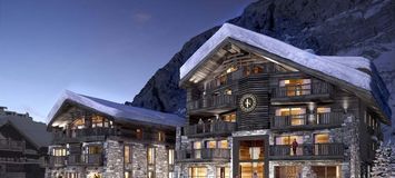 Отель K2 Djola Courchevel 1850