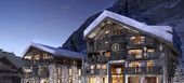 Отель K2 Djola Courchevel 1850