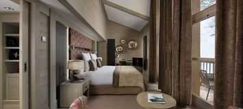 Отель K2 Djola Courchevel 1850