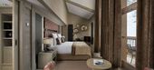 Отель K2 Djola Courchevel 1850