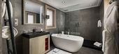 Отель K2 Djola Courchevel 1850