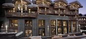 Отель K2 Djola Courchevel 1850