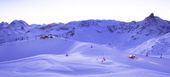 Отель L'Apogée Courchevel