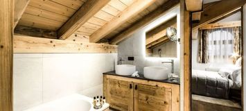 Отель La Sivolière Courchevel 1850
