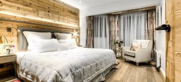 Отель La Sivolière Courchevel 1850