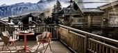 Отель La Sivolière Courchevel 1850