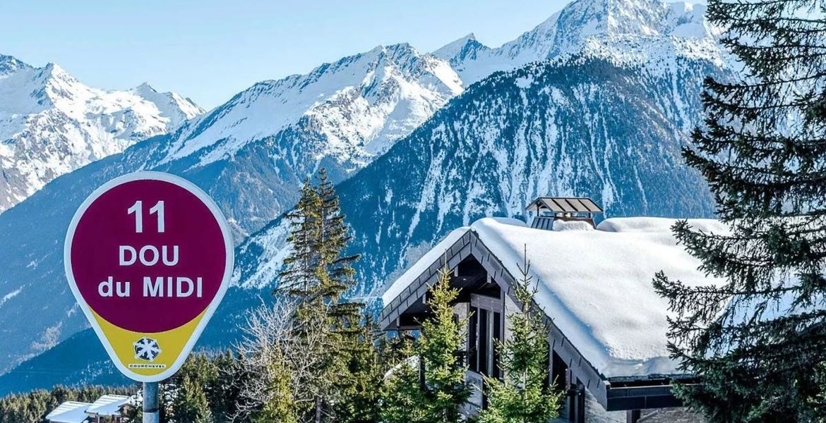 Отель La Sivolière Courchevel 1850
