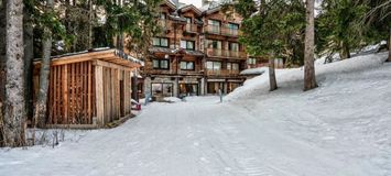 Отель La Sivolière Courchevel 1850