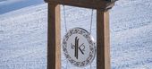 Отель Le K2 Palace Courchevel 1850