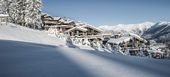 Отель Le K2 Palace Courchevel 1850
