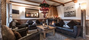 Отель Les Monts Charvin