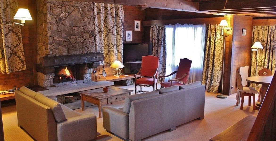 Отель Mont Vallon