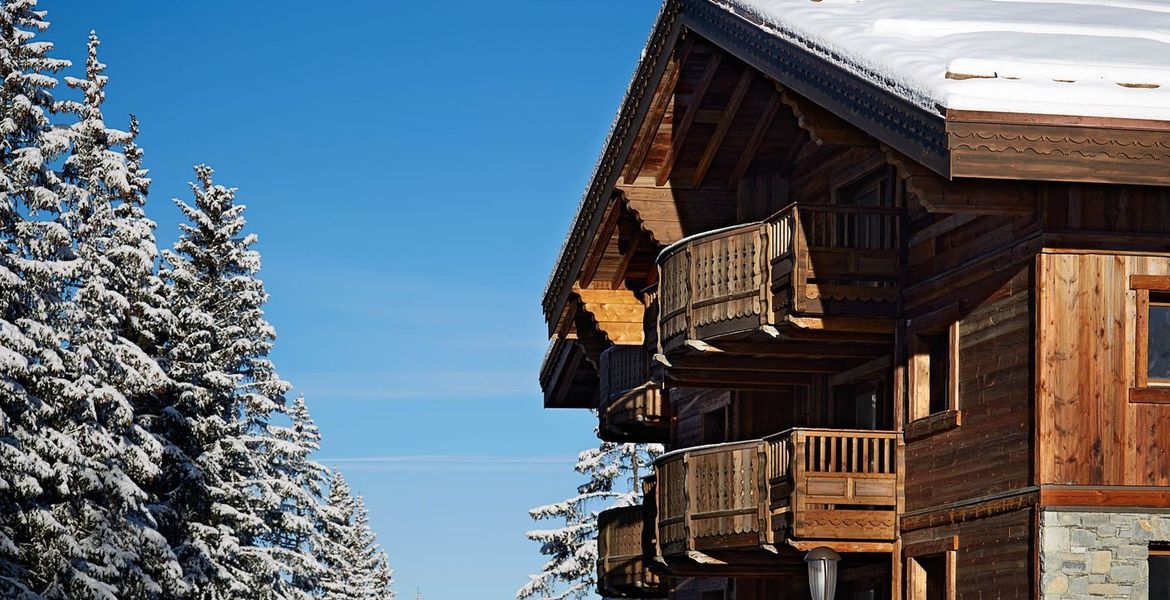 Отель Six Senses Residences
