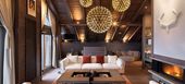 Отель Six Senses Residences