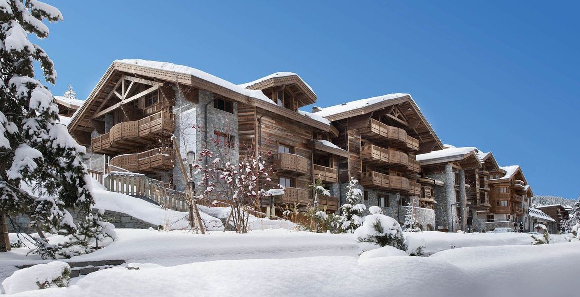Отель Six Senses Residences