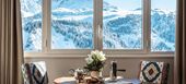 Отель Alpes du Pralong