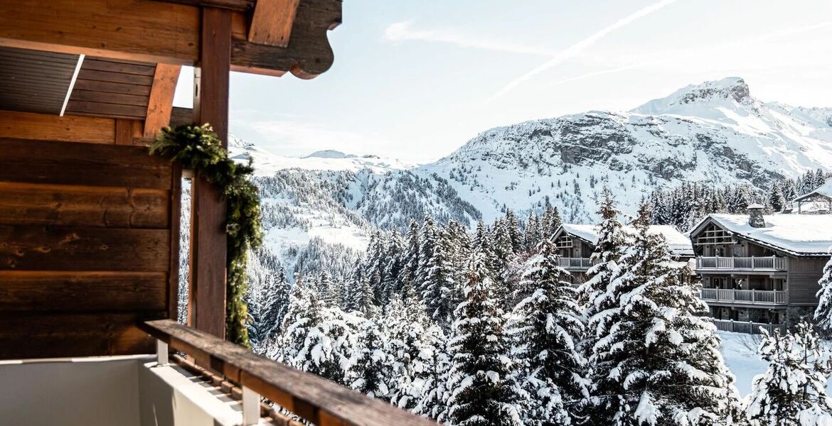 Отель Alpes du Pralong