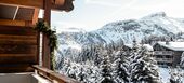Отель Alpes du Pralong