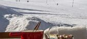 Отель Alpes du Pralong