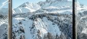 Отель Alpes du Pralong