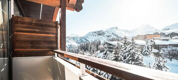 Отель Alpes du Pralong