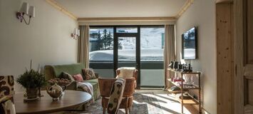 Отель Alpes du Pralong
