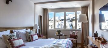 Отель Alpes du Pralong