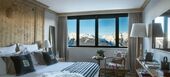 Отель Alpes du Pralong