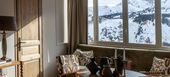 Отель Alpes du Pralong