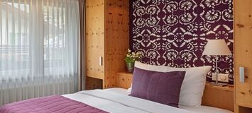 Hotel Mirabeau