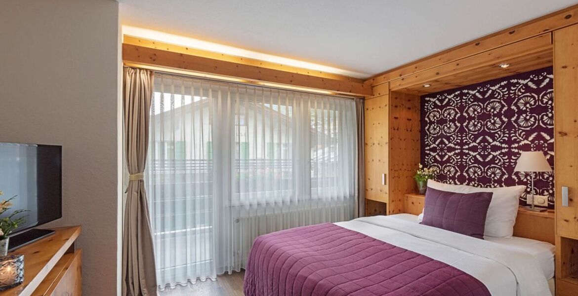 Hotel Mirabeau