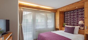Hotel Mirabeau
