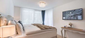 Hotel Mirabeau