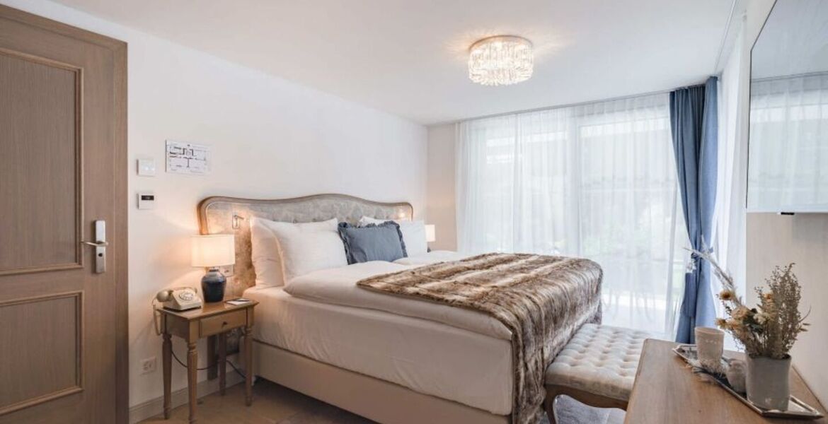 Hotel Mirabeau