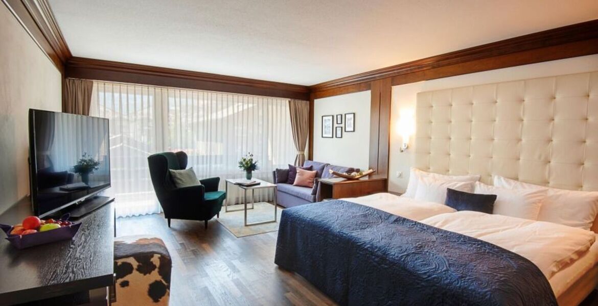 Hotel Mirabeau
