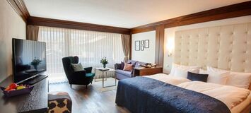 Hotel Mirabeau