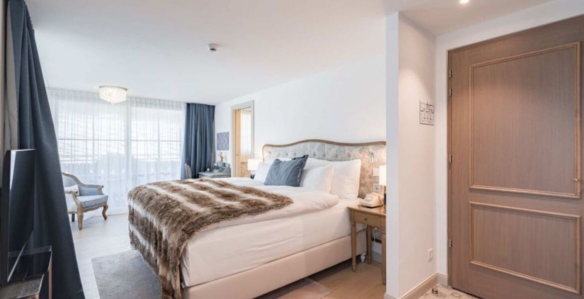 Hotel Mirabeau