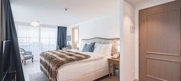Hotel Mirabeau