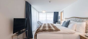 Hotel Mirabeau