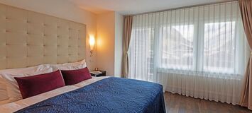 Hotel Mirabeau