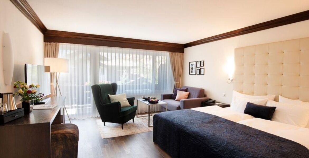 Hotel Mirabeau