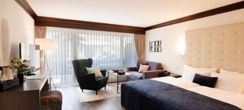 Hotel Mirabeau