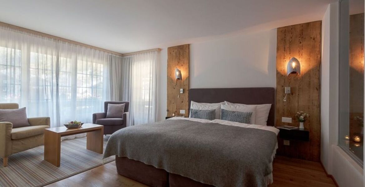 Hotel Mirabeau