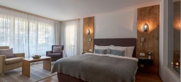 Hotel Mirabeau